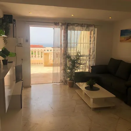 Apartament Sotavento *