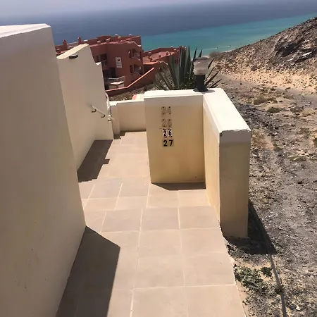 Apartament Sotavento *