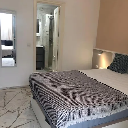 Apartament Sotavento *