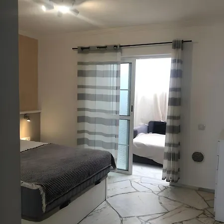 Apartament Sotavento Costa Calma