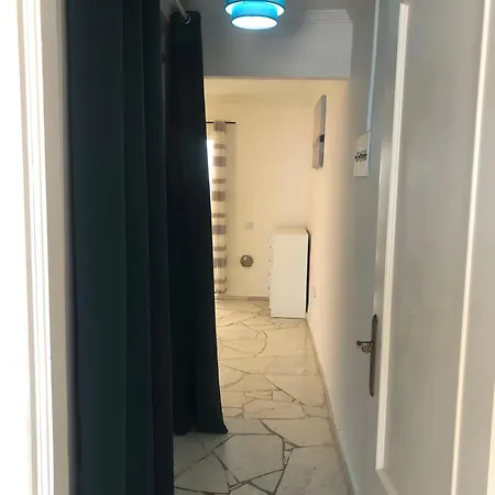 Sotavento شقة