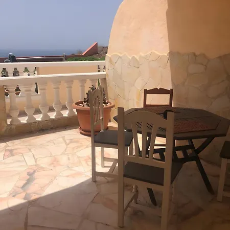 Apartament Sotavento Costa Calma