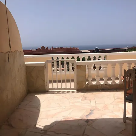 Sotavento شقة *
